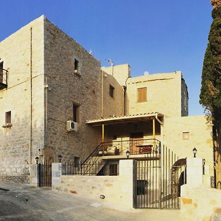 Kamares Stone House 1 Appartement Álika Buitenkant foto