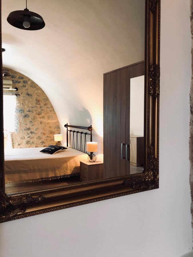 Kamares Stone House 1 Appartement Álika Buitenkant foto